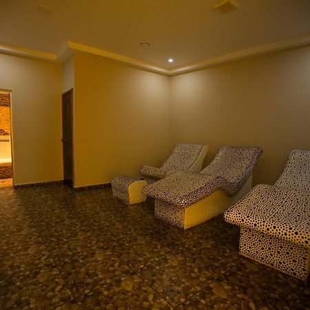 Hotel Gino Wellness Mtsʼkhetʼa エクステリア 写真